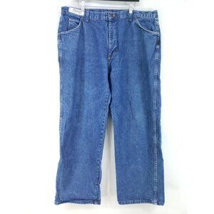 Unifirst Armorex FR Relaxed Fit Jeans Men's Size 44/32
